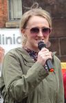 Salford May Day Parade 2019 
